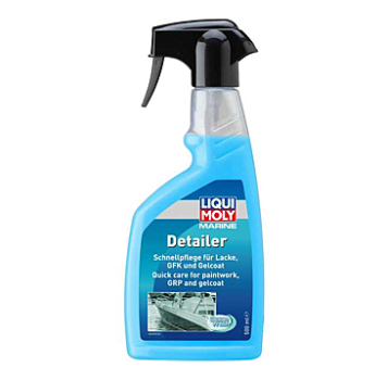 Liqui Moly Marine Detailer 500ml